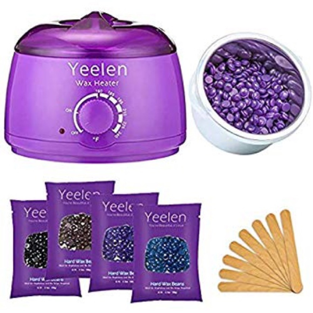 Yeelen Wax Heater
